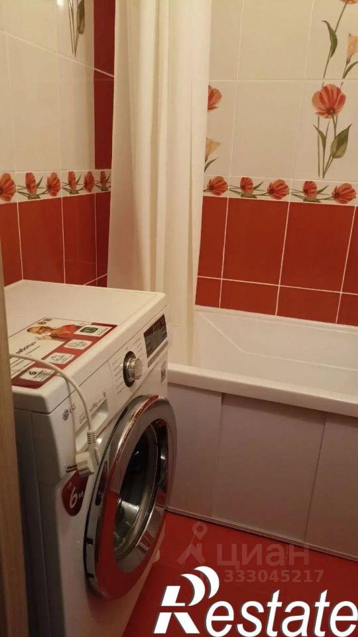1-комн квартира улица П.В.Дементьева, 18 к4,  д. 18 к4