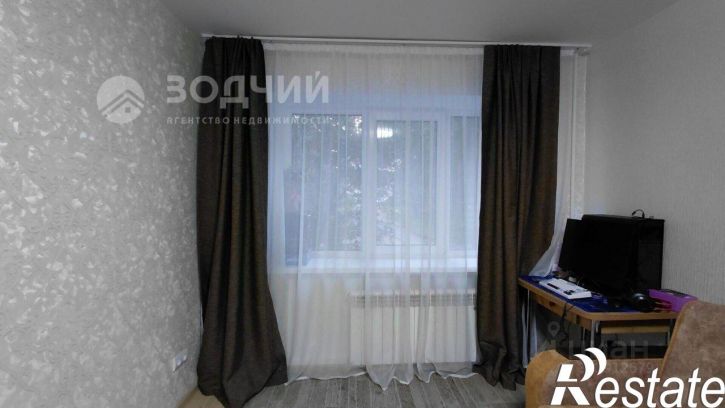 1-комн квартира Гражданская улица, 60,  д. 60