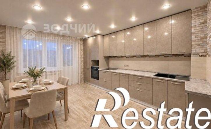 2-комн квартира улица А.В.Асламаса, 18,  д. 18