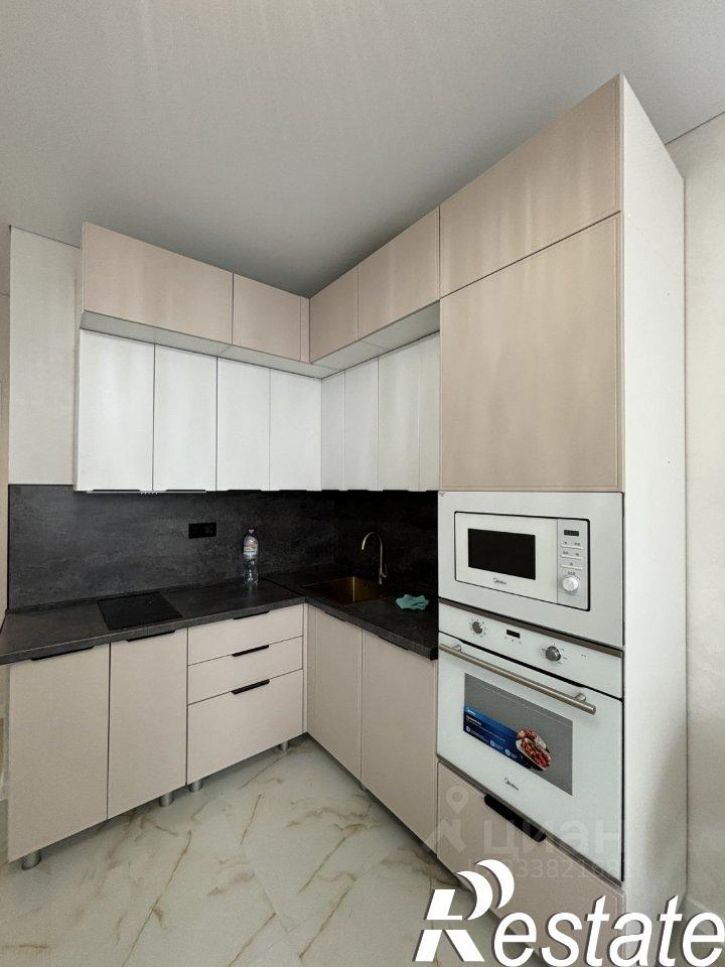 1-комн квартира Радужная улица, 15,  д. 15