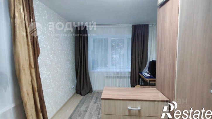 1-комн квартира Гражданская улица, 60,  д. 60