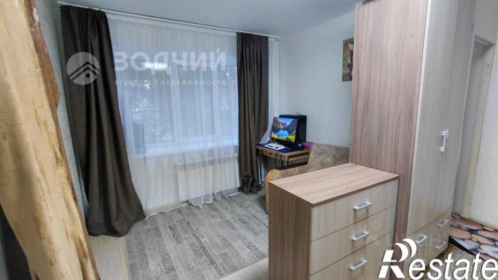 1-комн квартира Гражданская улица, 60,  д. 60