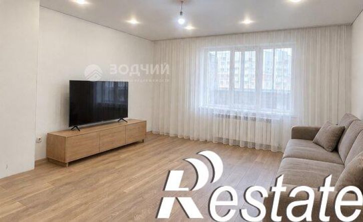 2-комн квартира улица А.В.Асламаса, 18,  д. 18