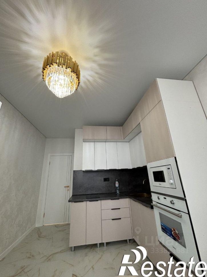 1-комн квартира Радужная улица, 15,  д. 15