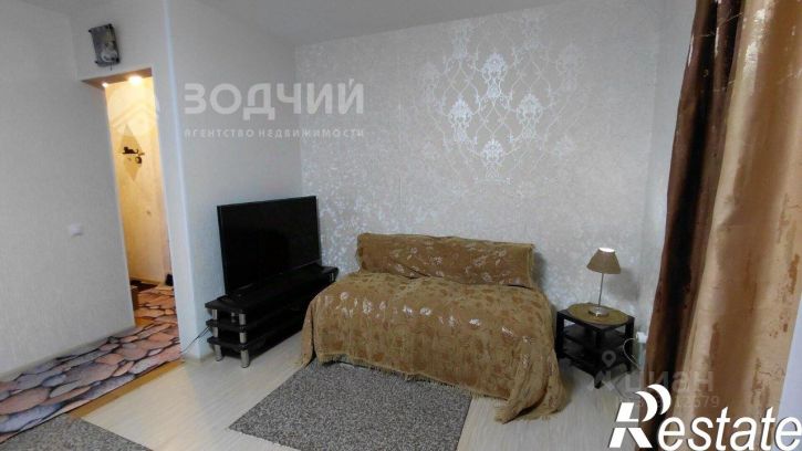 1-комн квартира Гражданская улица, 60,  д. 60