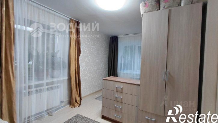 1-комн квартира Гражданская улица, 60,  д. 60