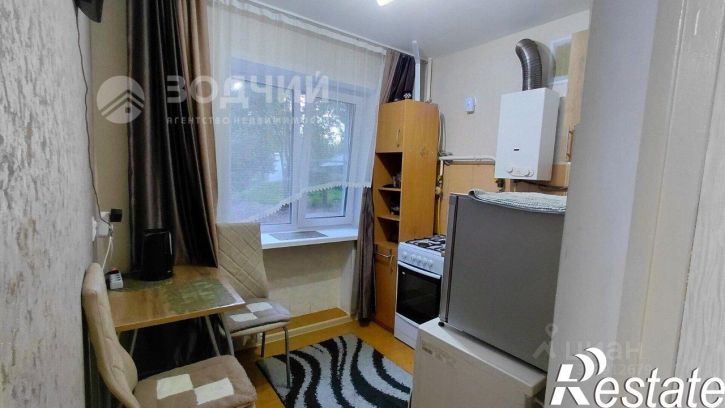 1-комн квартира Гражданская улица, 60,  д. 60