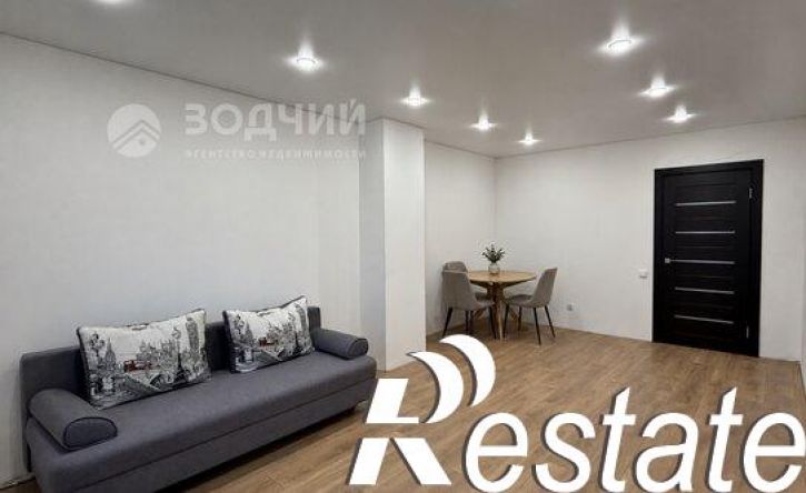 2-комн квартира улица А.В.Асламаса, 18,  д. 18