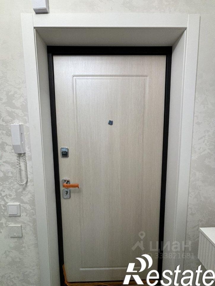 1-комн квартира Радужная улица, 15,  д. 15