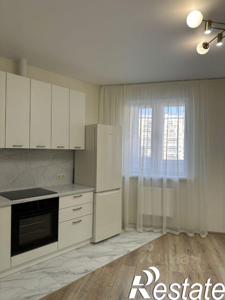 2-комн квартира улица Афанасьева, 19,  д. 19