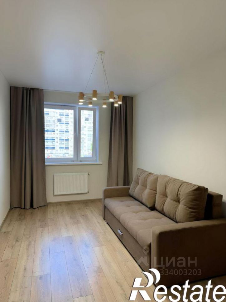 2-комн квартира улица Афанасьева, 19,  д. 19