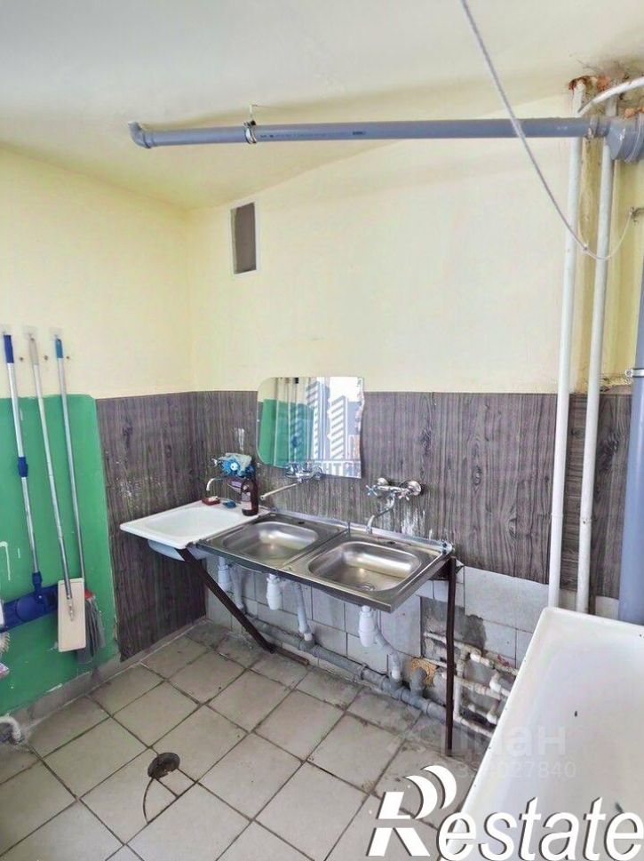 1-комн квартира проспект 9-й Пятилетки, 2А,  д. 2А