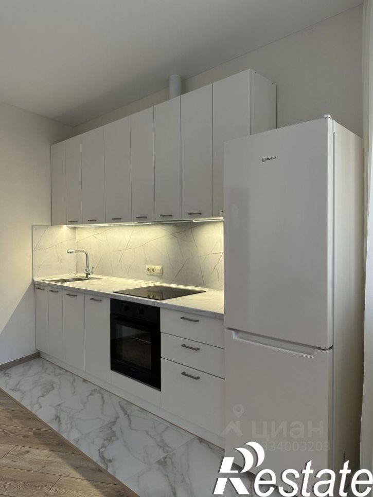 2-комн квартира улица Афанасьева, 19,  д. 19