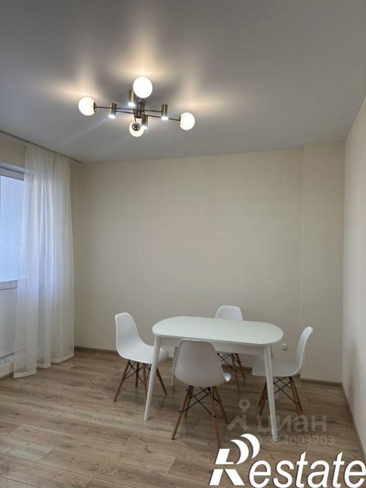 2-комн квартира улица Афанасьева, 19,  д. 19
