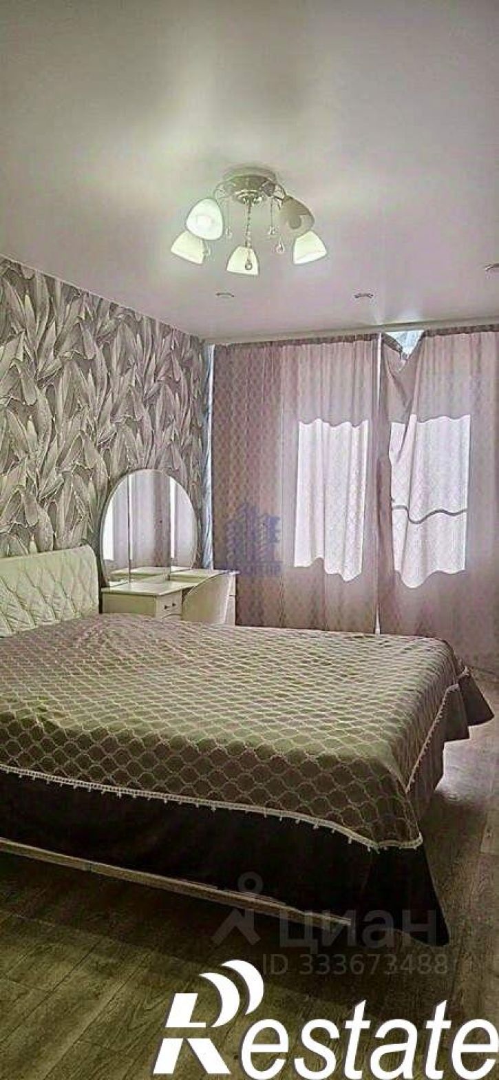 2-комн квартира Солнечный бульвар, 6 к1,  д. 6 к1