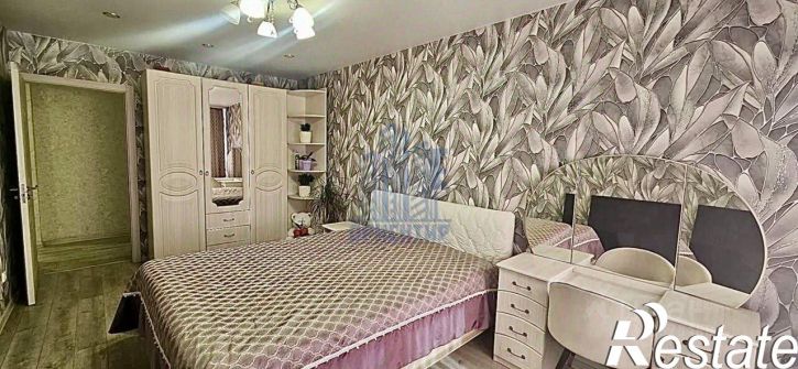 2-комн квартира Солнечный бульвар, 6 к1,  д. 6 к1