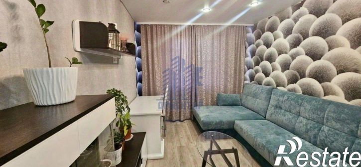 2-комн квартира Солнечный бульвар, 6 к1,  д. 6 к1