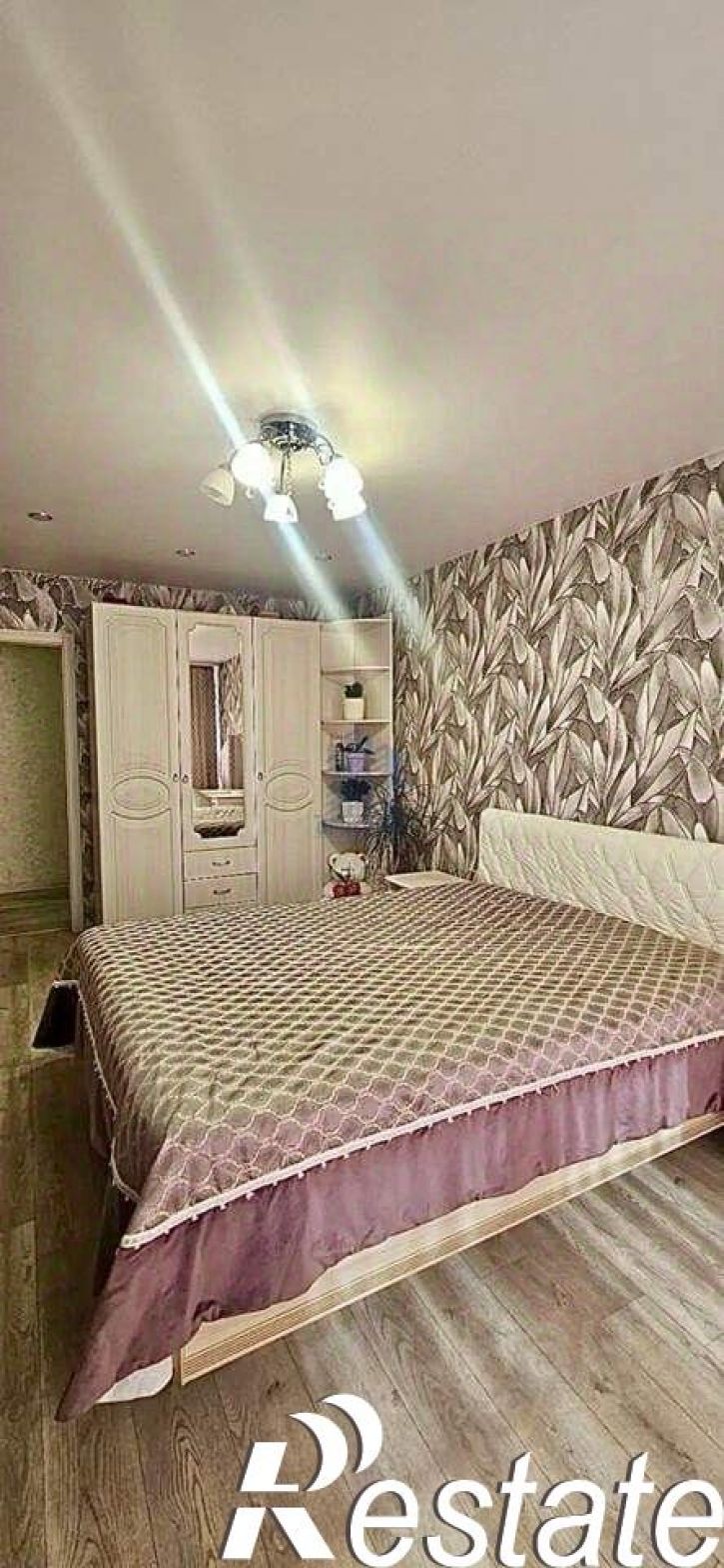 2-комн квартира Солнечный бульвар, 6 к1,  д. 6 к1