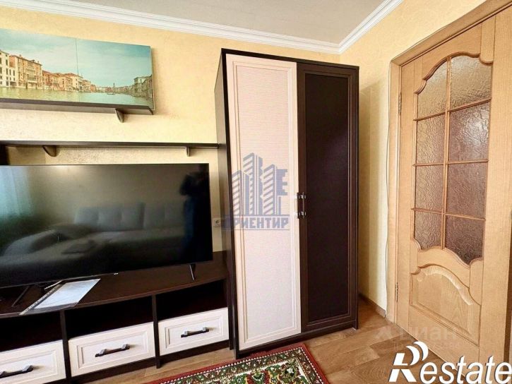 2-комн квартира проспект Тракторостроителей, 71,  д. 71