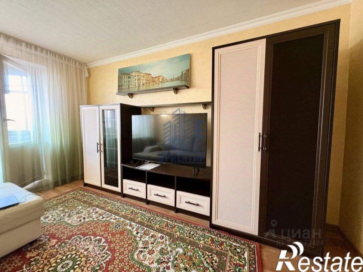 2-комн квартира проспект Тракторостроителей, 71,  д. 71