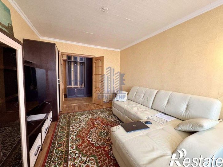 2-комн квартира проспект Тракторостроителей, 71,  д. 71