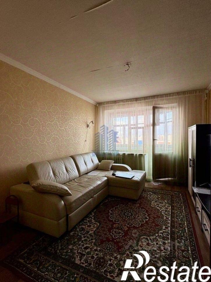 2-комн квартира проспект Тракторостроителей, 71,  д. 71