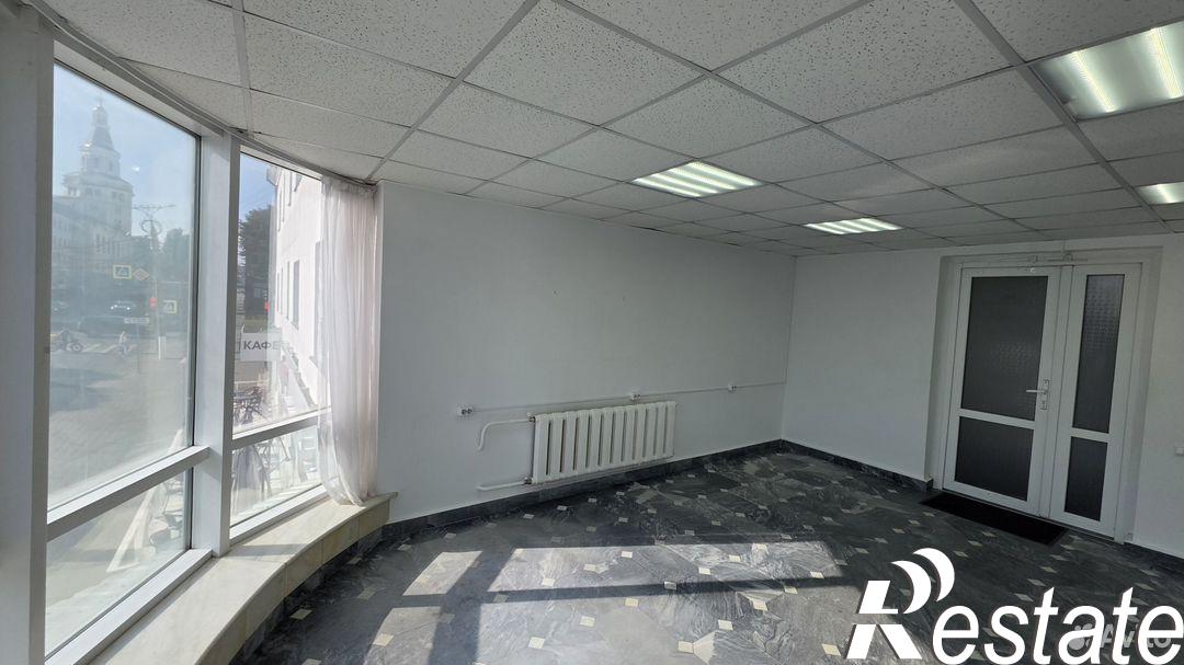 Сдать офис, помещение под офис за 36 800 рублей на улица Карла Маркса, 26