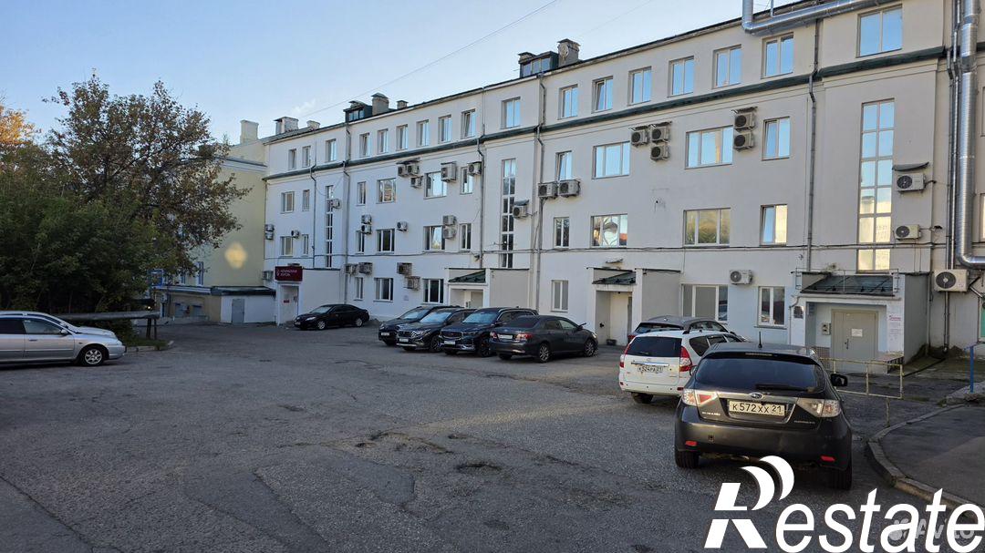 Сдать офис, помещение под офис за 36 800 рублей на улица Карла Маркса, 26