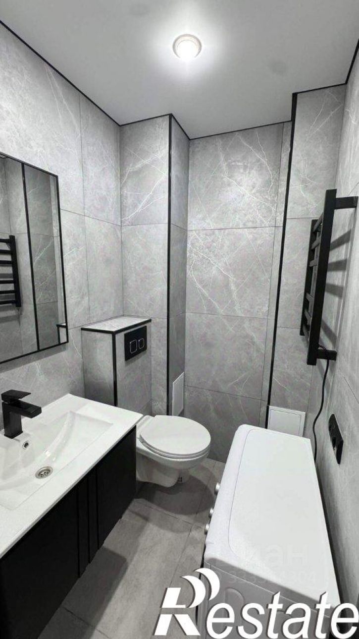 1-комн квартира улица Ашмарина, поз38,  д. поз38
