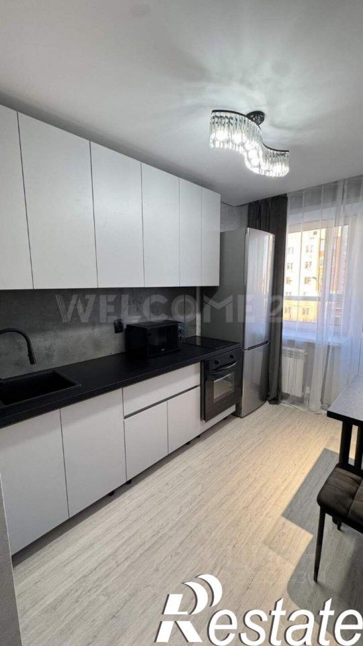 1-комн квартира улица Ашмарина, поз38,  д. поз38