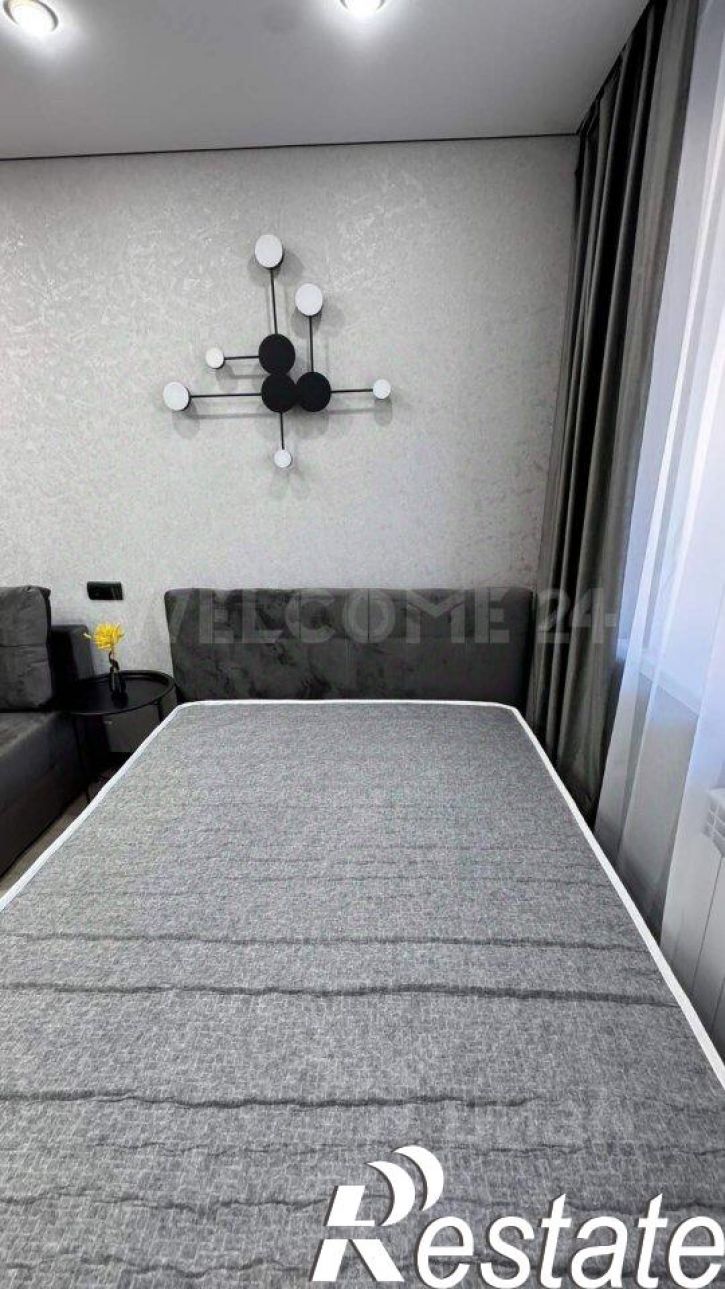 1-комн квартира улица Ашмарина, поз38,  д. поз38