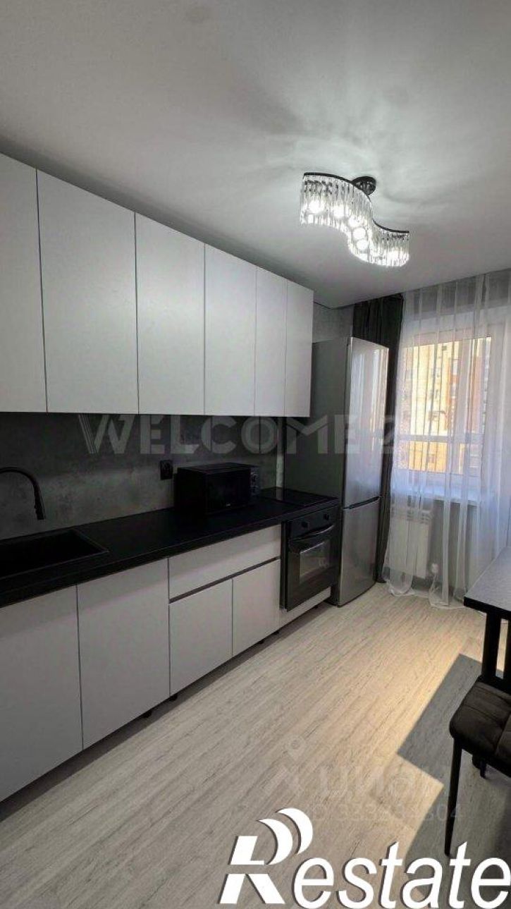 1-комн квартира улица Ашмарина, поз38,  д. поз38