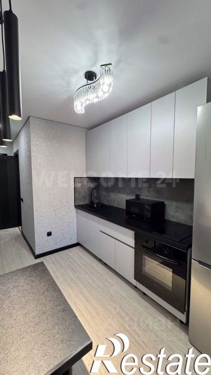 1-комн квартира улица Ашмарина, поз38,  д. поз38