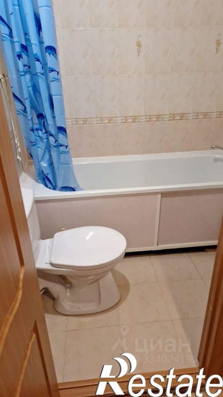 1-комн квартира улица Академика Королёва, 7,  д. 7