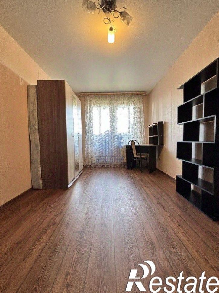 1-комн квартира улица Розы Люксембург, 2,  д. 2