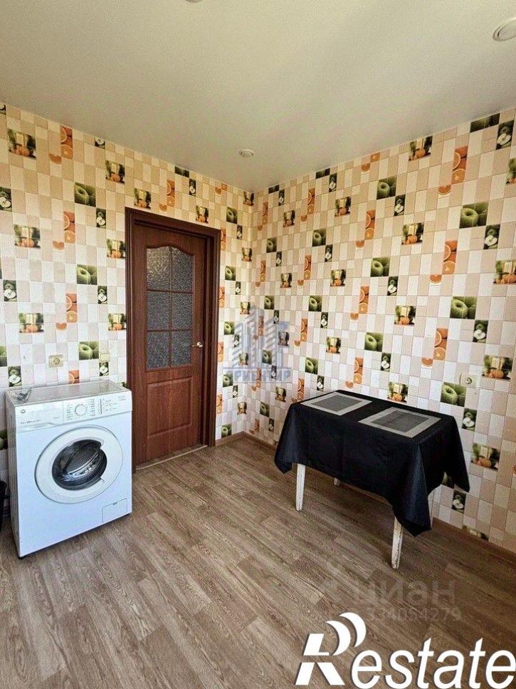 1-комн квартира улица Розы Люксембург, 2,  д. 2