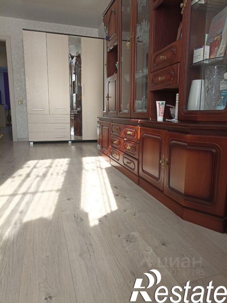 2-комн квартира улица Энтузиастов, 22/1,  д. 22/1