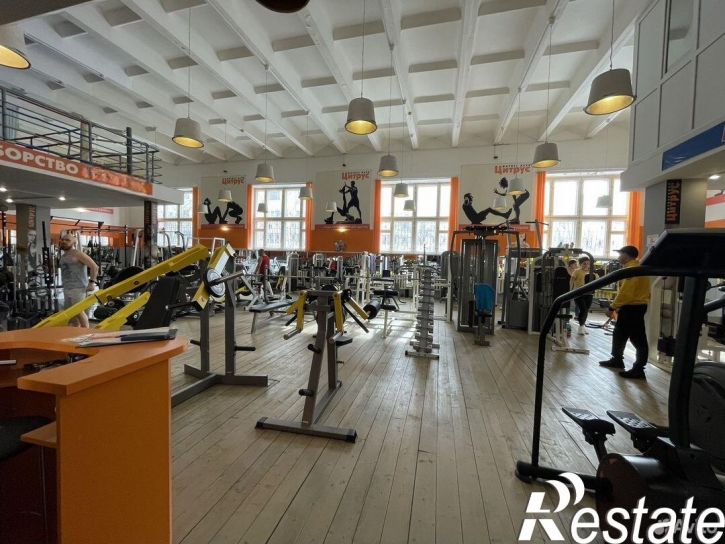 Отдельное здание улица Лебедева, 7Б,  д. 7Б