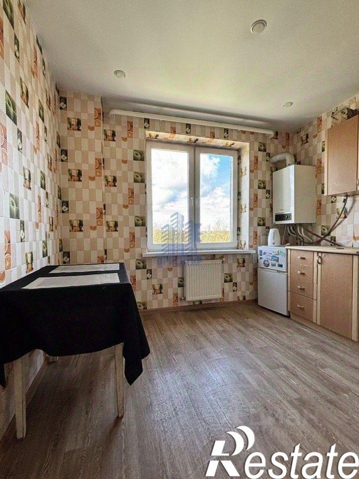 1-комн квартира улица Розы Люксембург, 2,  д. 2