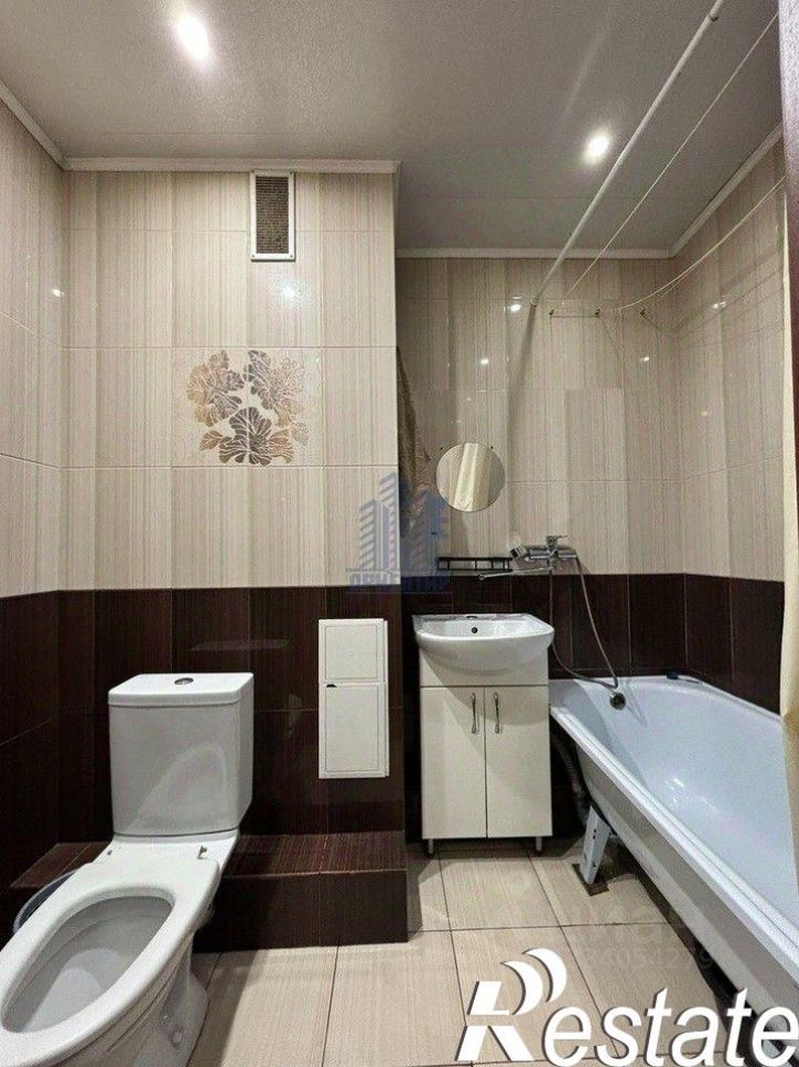 1-комн квартира улица Розы Люксембург, 2,  д. 2