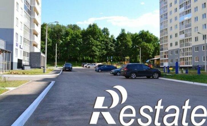 1-комн квартира улица Писателя Лаврентия Таллерова, 24,  д. 24