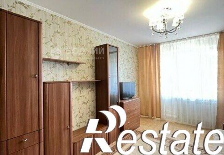 1-комн квартира бульвар Анатолия Миттова, 25,  д. 25