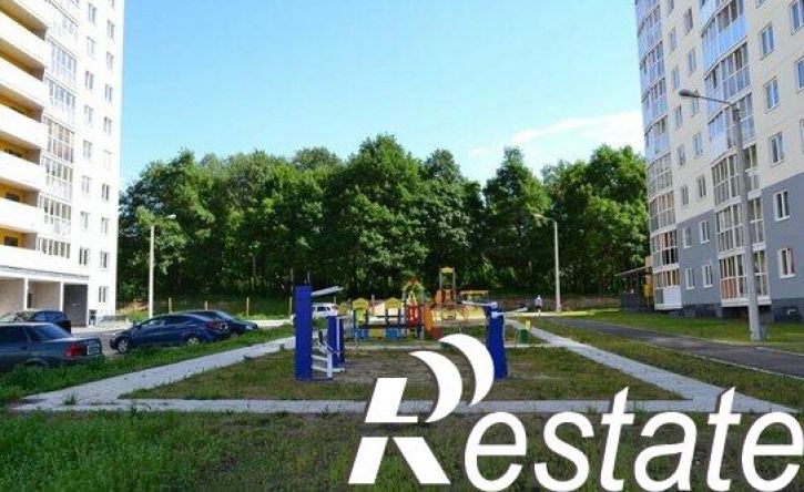 1-комн квартира улица Писателя Лаврентия Таллерова, 24,  д. 24
