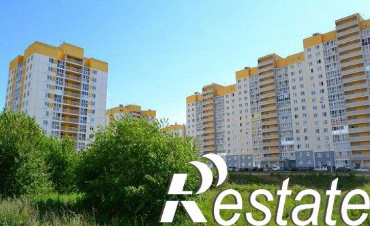1-комн квартира улица Писателя Лаврентия Таллерова, 24,  д. 24