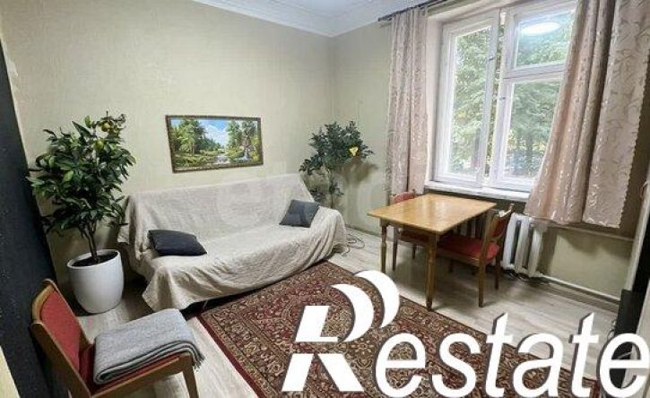 2-комн квартира проспект Ленина, 25,  д. 25