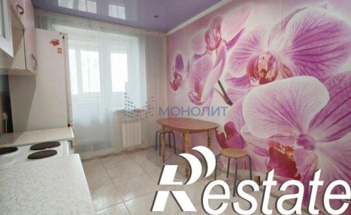 1-комн квартира улица А.В.Асламаса, 16,  д. 16