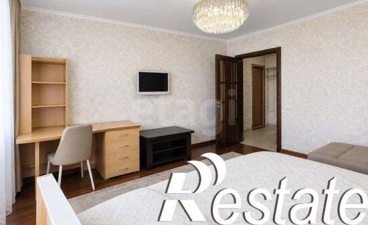3-комн квартира бульвар Анатолия Миттова, 25,  д. 25