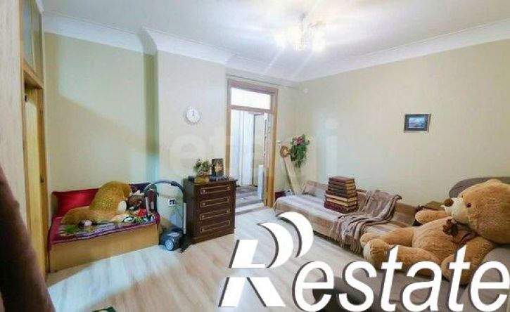 2-комн квартира проспект Ленина, 25,  д. 25