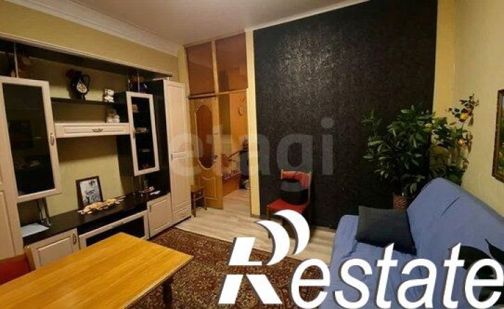 2-комн квартира проспект Ленина, 25,  д. 25
