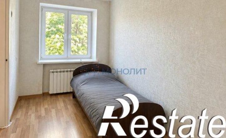 2-комн квартира Молодёжный переулок, 11,  д. 11